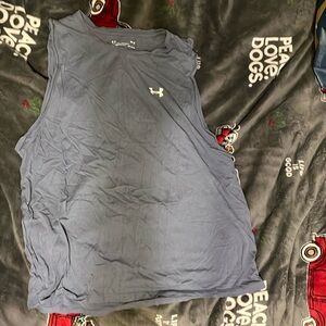 Under Armor tank top